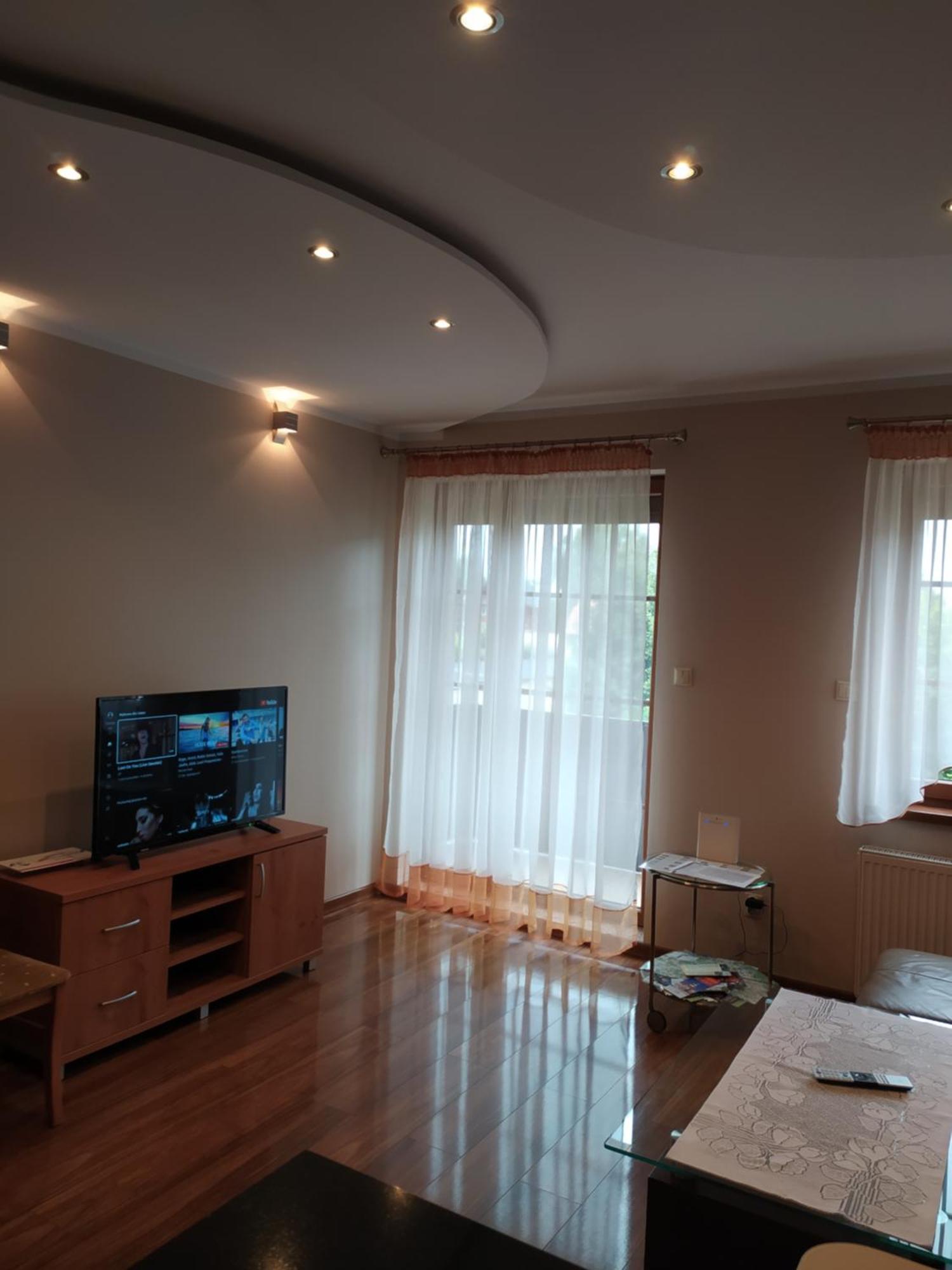 Apartament U Aski 옐레니아구라 외부 사진