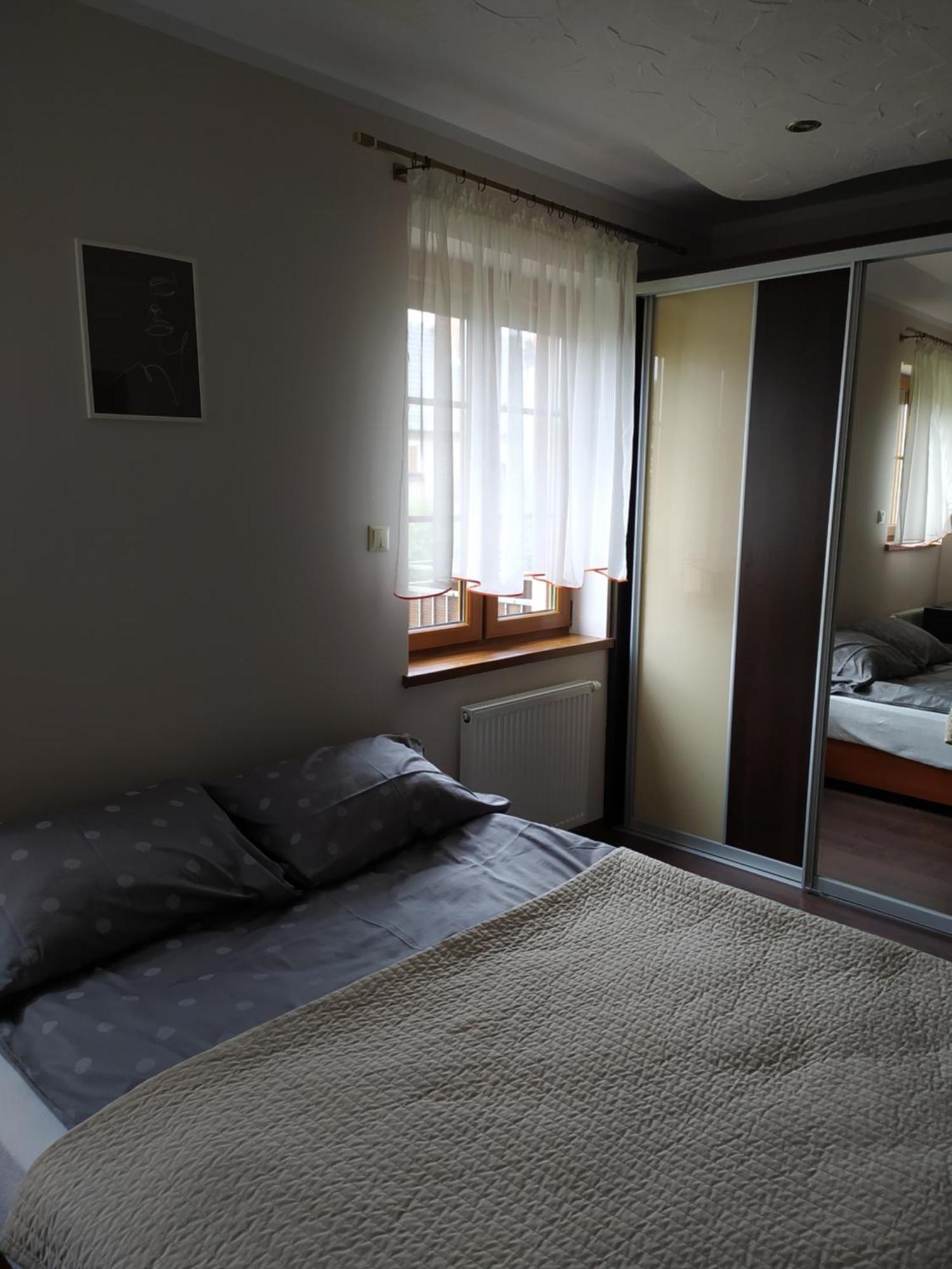 Apartament U Aski 옐레니아구라 외부 사진